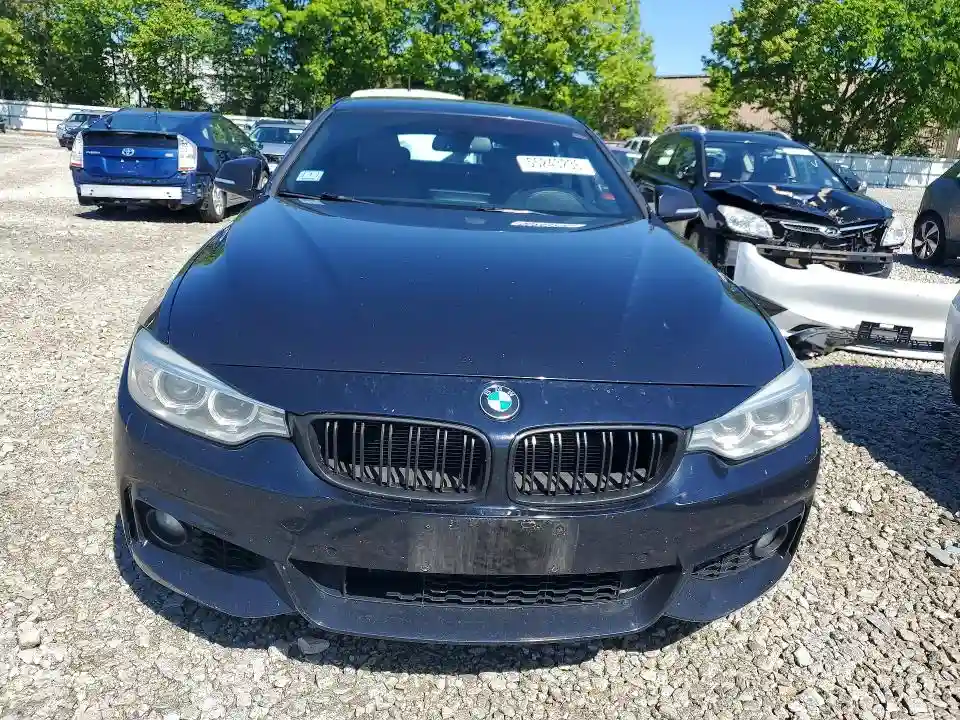 WBA4C9C55GG135848 2016 BMW 4 SERIES-4