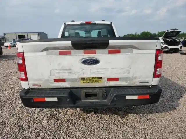 1FTEX1EP1MFC69320 2021 FORD F150-5
