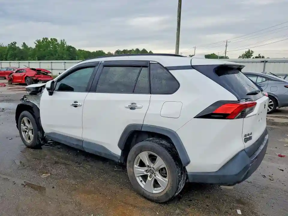 2T3W1RFV1LW061243 2020 TOYOTA RAV4-1