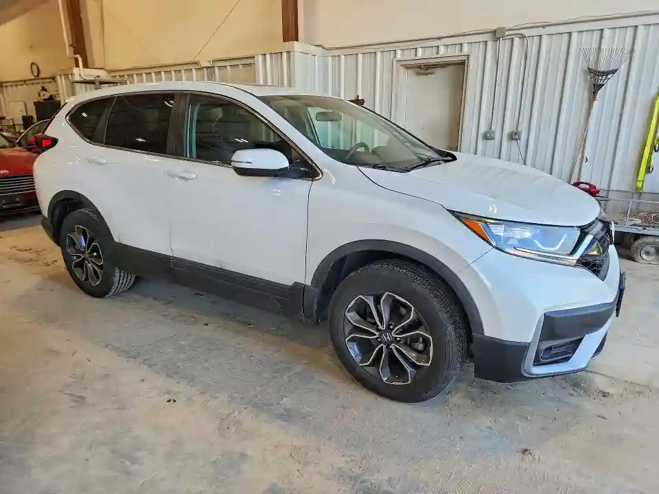 5J6RW2H56LL000891 2020 HONDA CRV-3