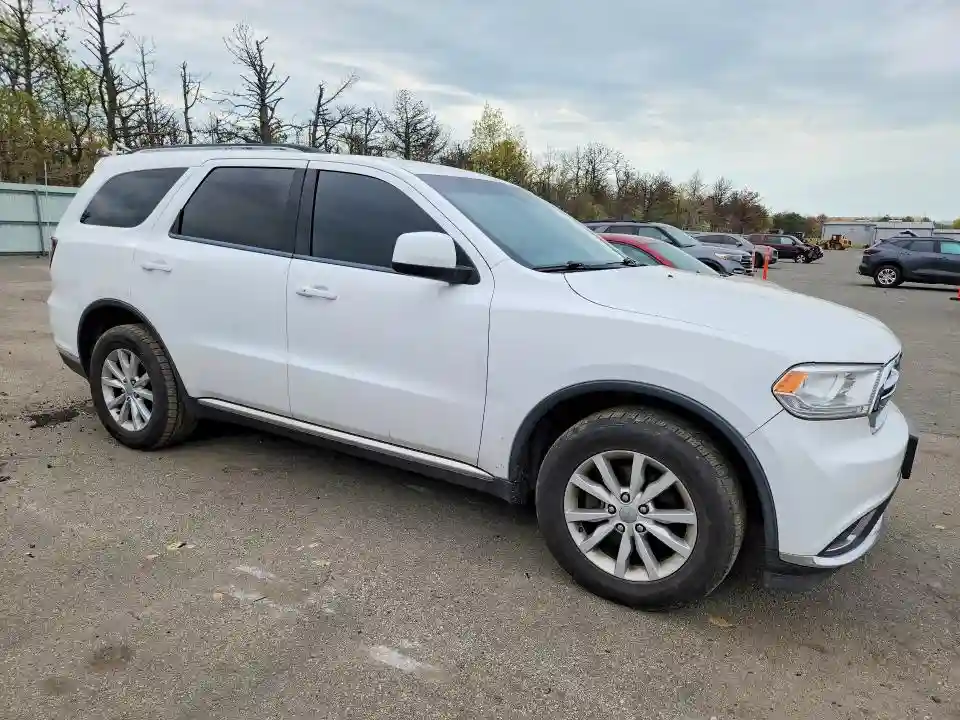 1C4RDJAG8FC145789 2015 DODGE DURANGO-3