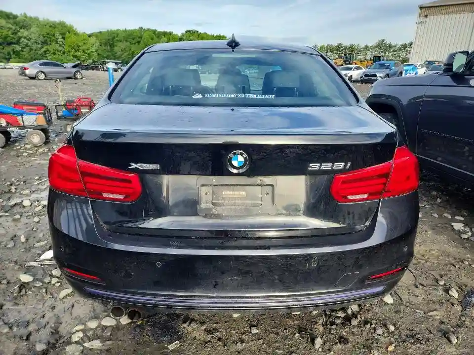 WBA8E3G54GNT79179 2016 BMW 3 SERIES-5