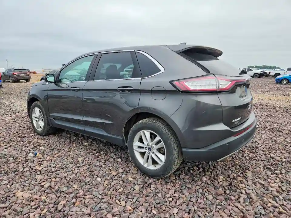2FMTK4J82FBB65117 2015 FORD EDGE-1