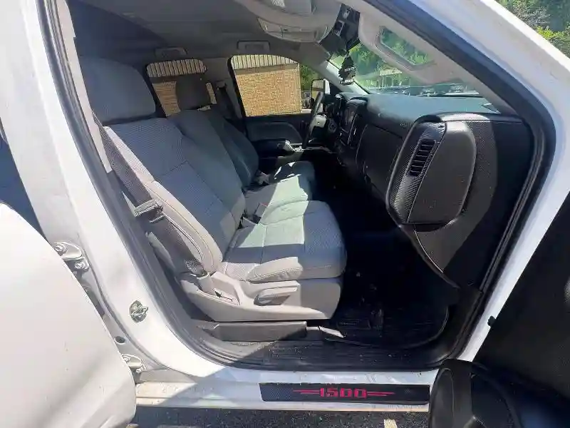 2GCVKNEC8K1210305 2019 CHEVROLET SILVERADO-4