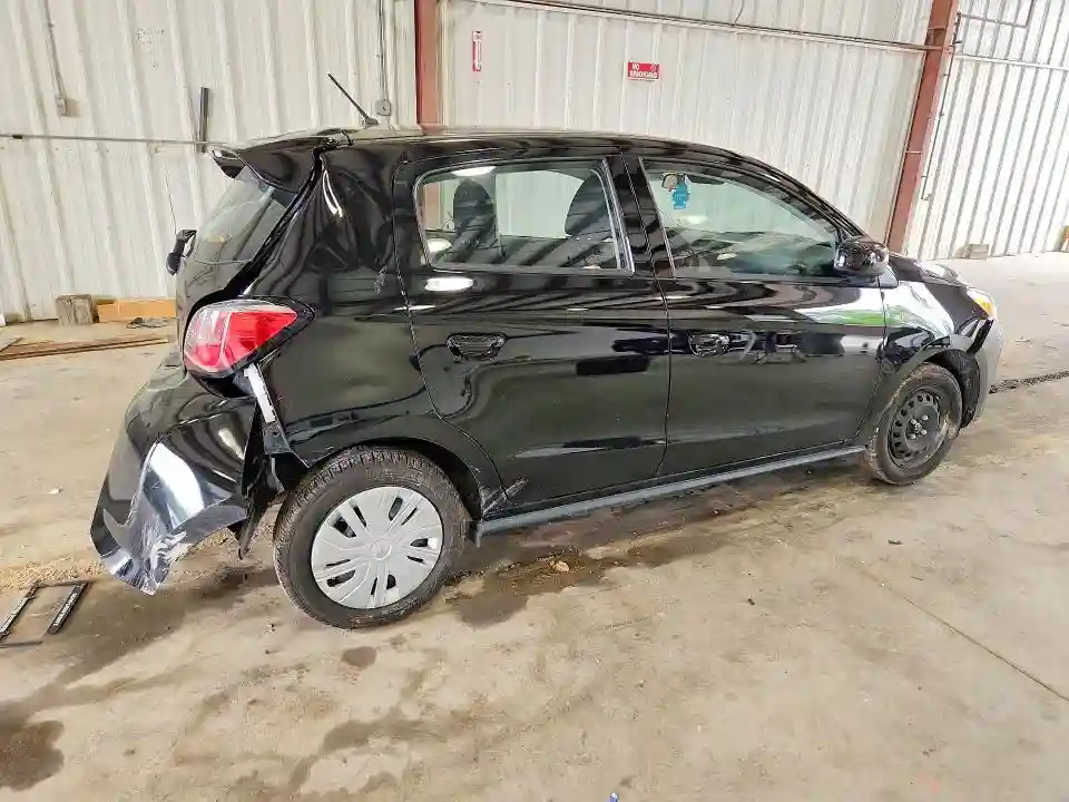 ML32AUHJ2RH037627 2024 MITSUBISHI MIRAGE-2