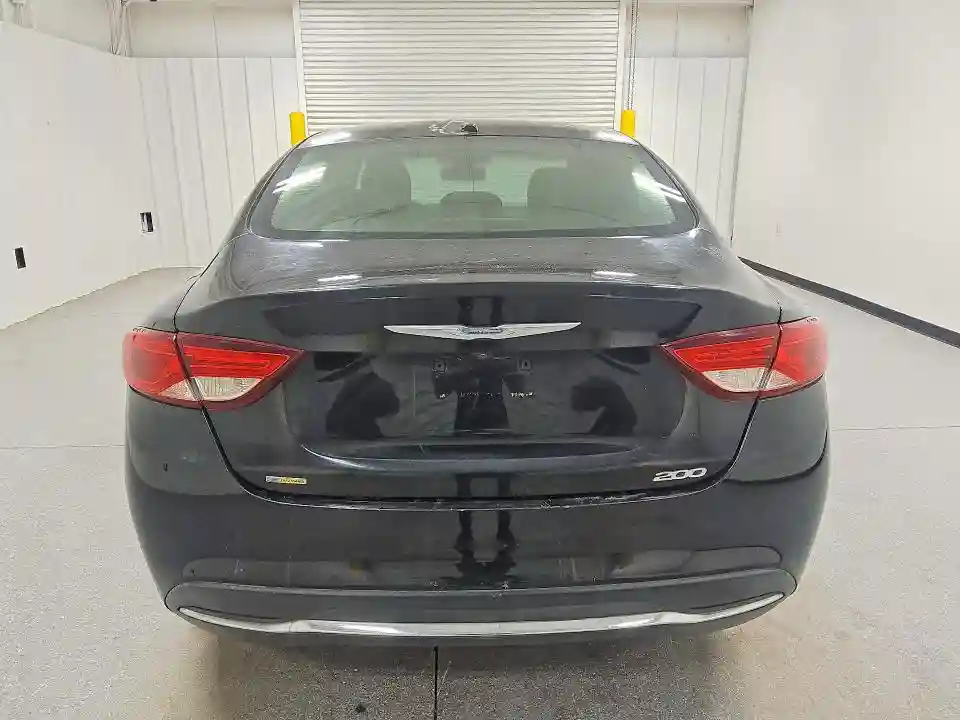 1C3CCCAB4GN159594 2016 CHRYSLER 200-5