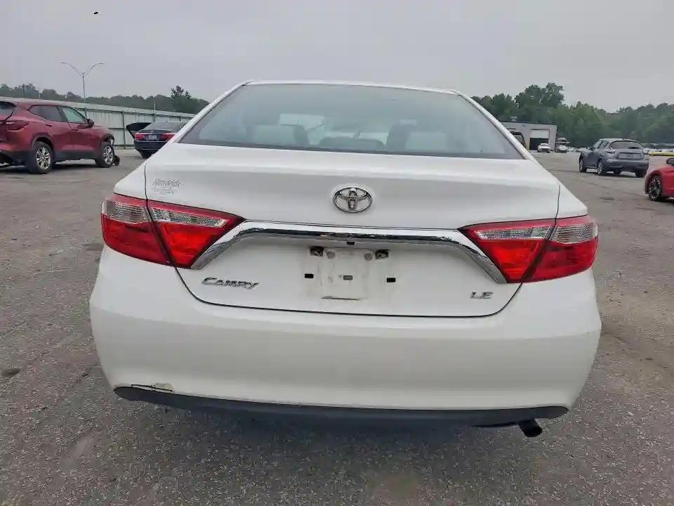 4T1BF1FKXHU284419 2017 TOYOTA CAMRY-5