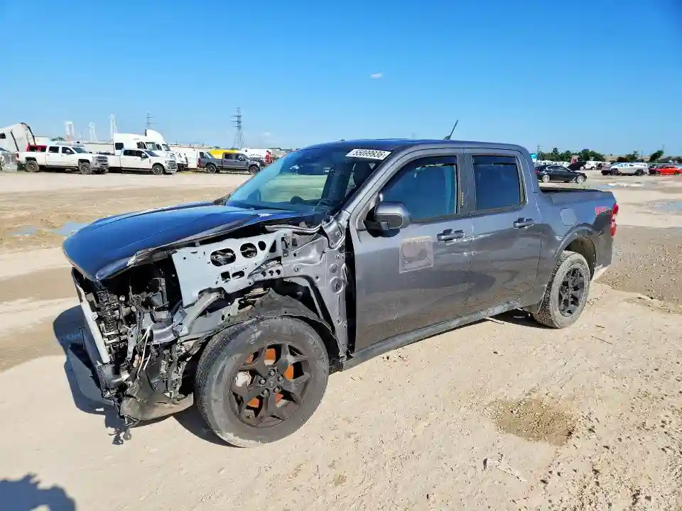 3FTTW8F9XNRA05505 2022 FORD MAVERICK-0