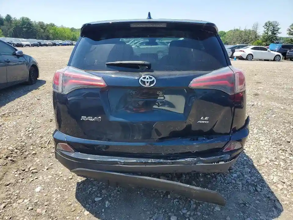 JTMBFREV6JJ208606 2018 TOYOTA RAV4-5