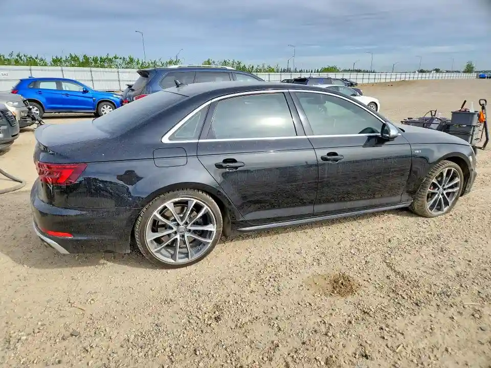 WAUB4AF42JA012480 2018 AUDI S4/RS4-2
