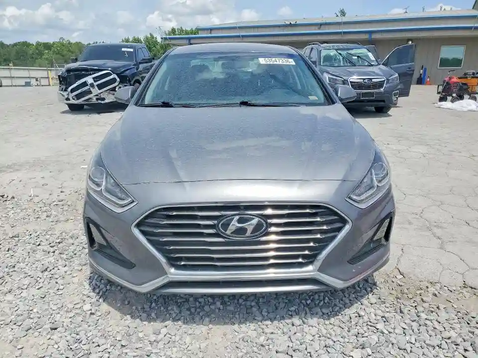 5NPE24AF4JH693427 2018 HYUNDAI SONATA-4