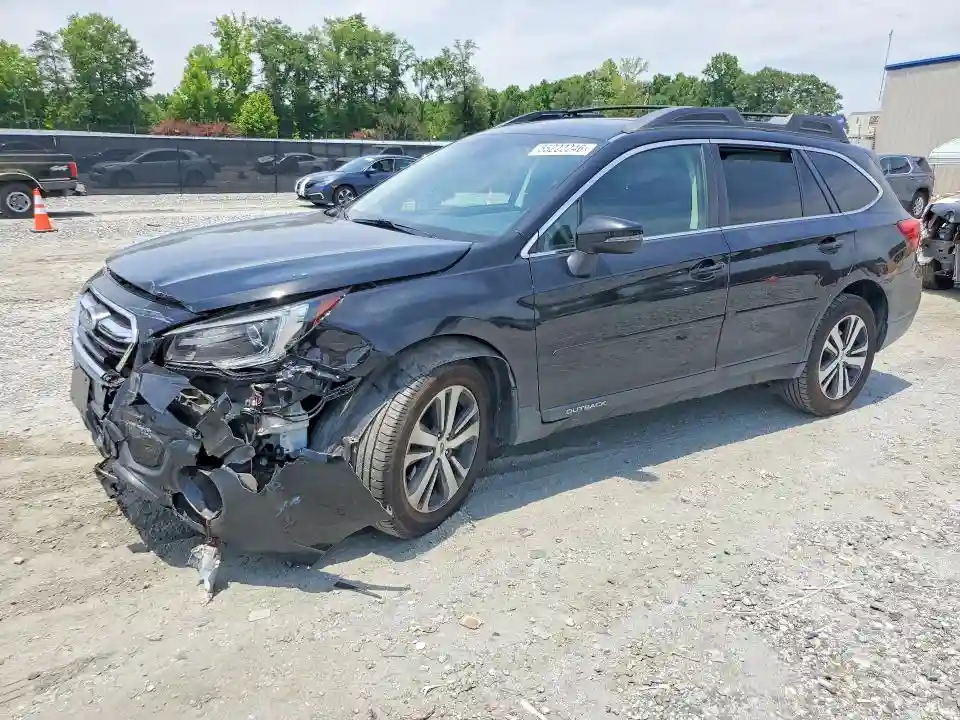 4S4BSANC7K3330789 2019 SUBARU OUTBACK-0