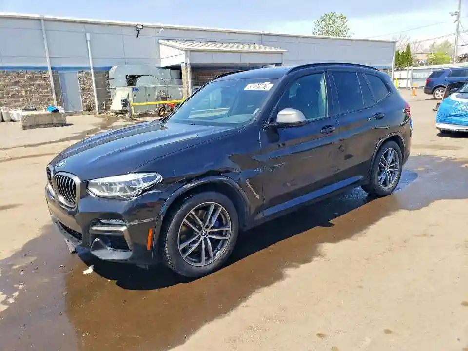 5UXTS3C58J0Y97486 2018 BMW X3-0
