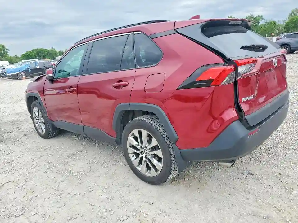 2T3A1RFV5MW217327 2021 TOYOTA RAV4-1