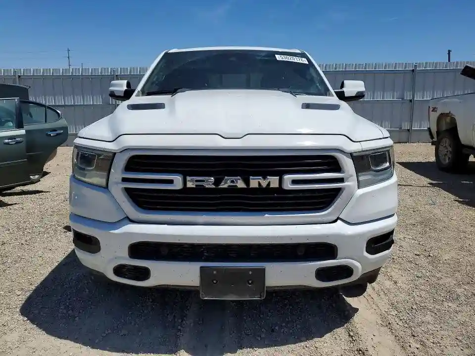 1C6SRFJT3RN196081 2024 RAM 1500-4