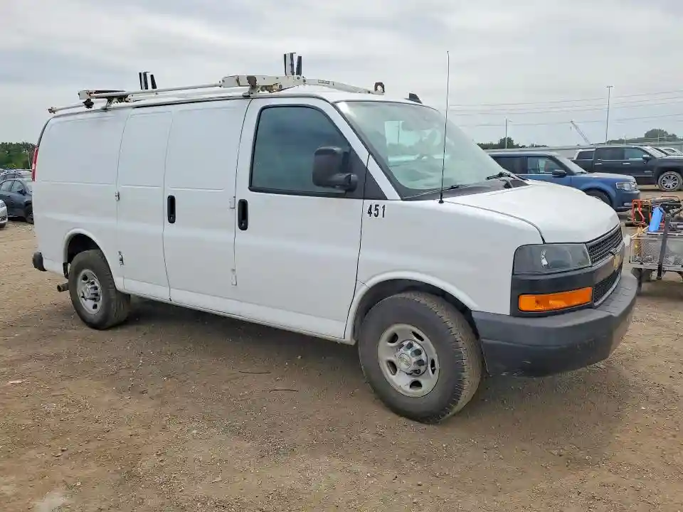 1GCWGAFG6L1185704 2020 CHEVROLET EXPRESS-3
