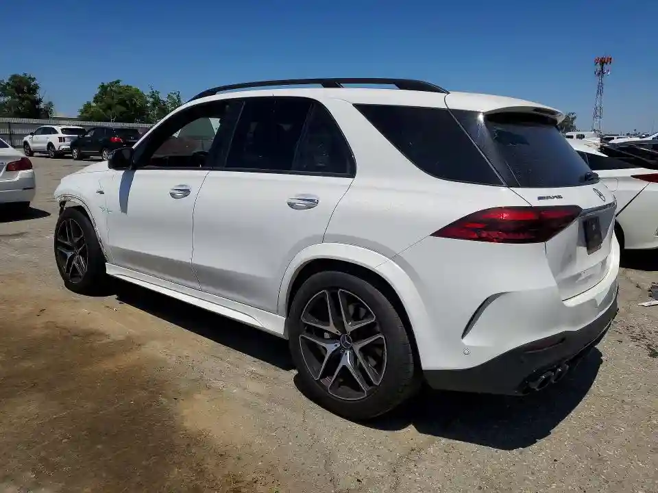 4JGFB6BB3SB367421 2025 MERCEDES-BENZ GLE-CLASS-1