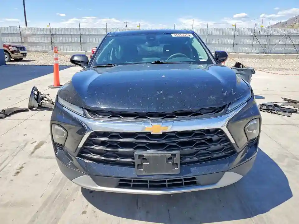 3GNKBHR43PS210139 2023 CHEVROLET BLAZER-4