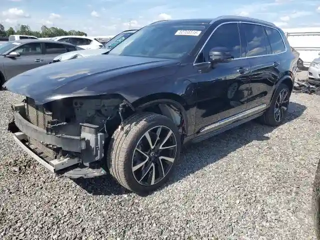 YV4BR0PL2J1380434 2018 VOLVO XC90-0