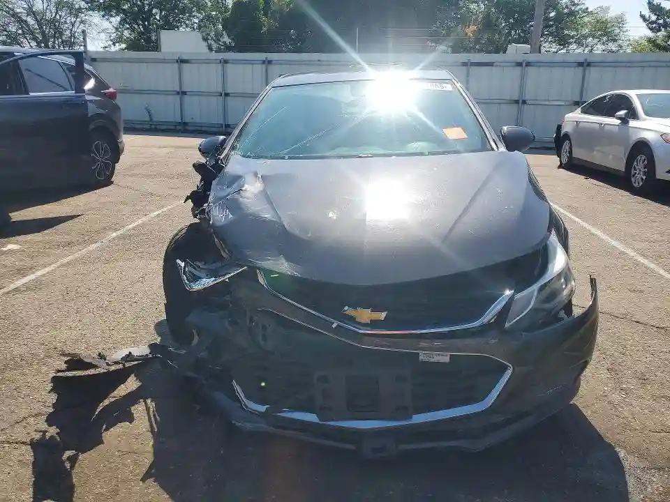 1G1BE5SM4G7259012 2016 CHEVROLET CRUZE-4