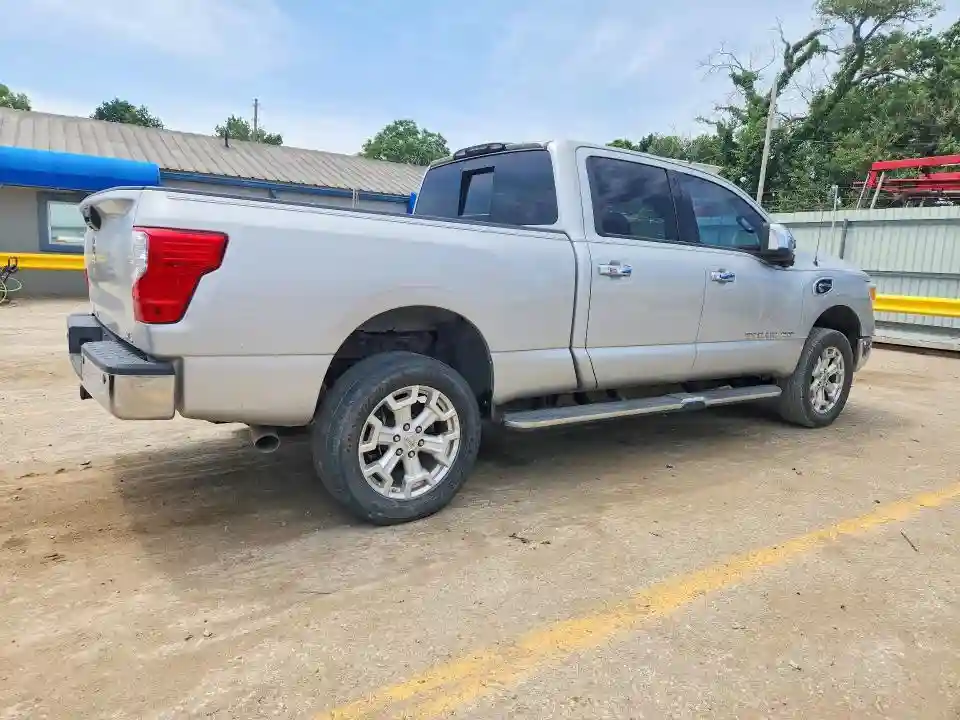 1N6BA1F23GN503326 2016 NISSAN TITAN-2