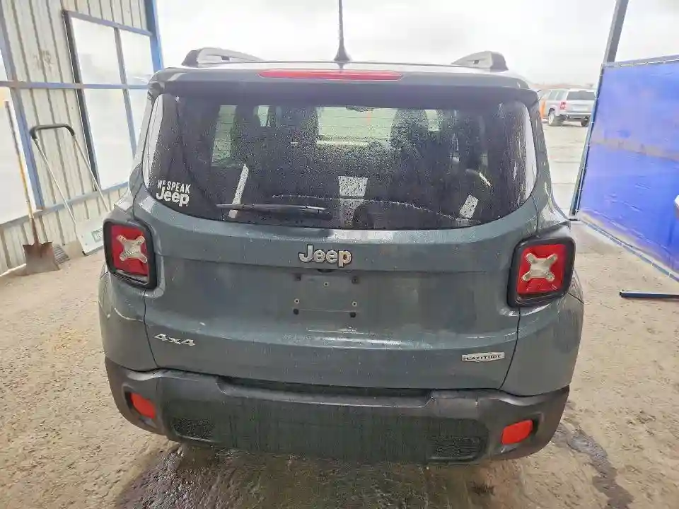 ZACCJBBBXHPG24964 2017 JEEP RENEGADE-5