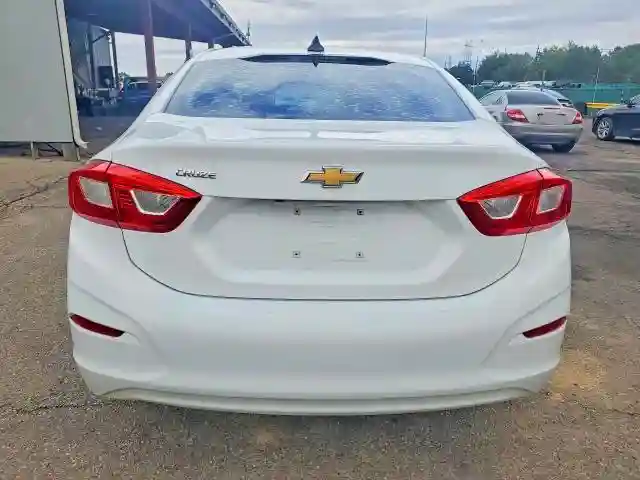1G1BB5SM4G7288406 2016 CHEVROLET CRUZE-5