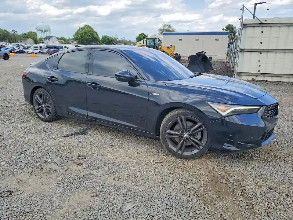 19UDE4H65PA009799 2023 ACURA INTEGRA-3
