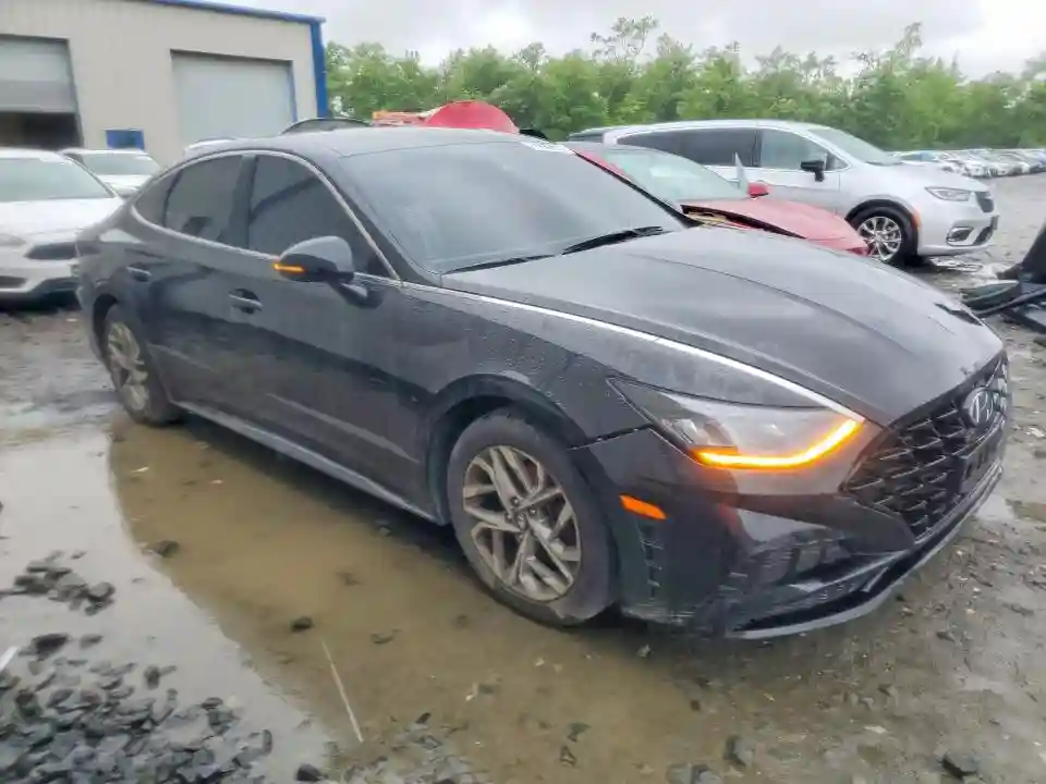 KMHL64JA2MA155512 2021 HYUNDAI SONATA-3