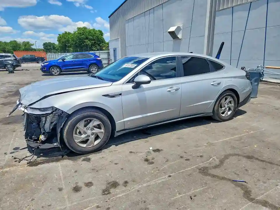 KMHL24JA5SA481216 2025 HYUNDAI SONATA-0