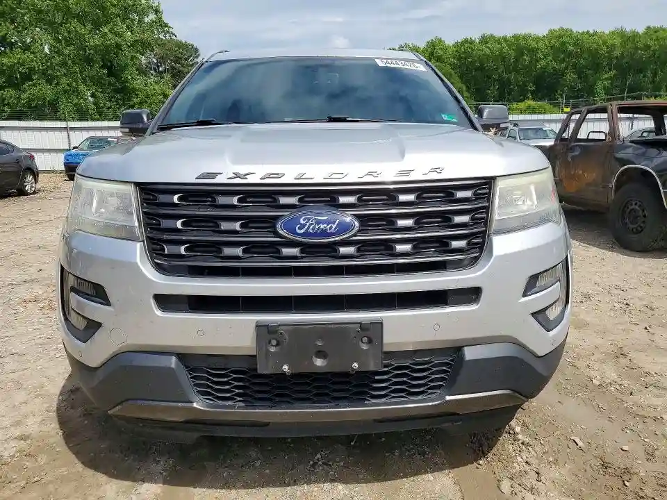 1FM5K8D8XHGC16760 2017 FORD EXPLORER-4