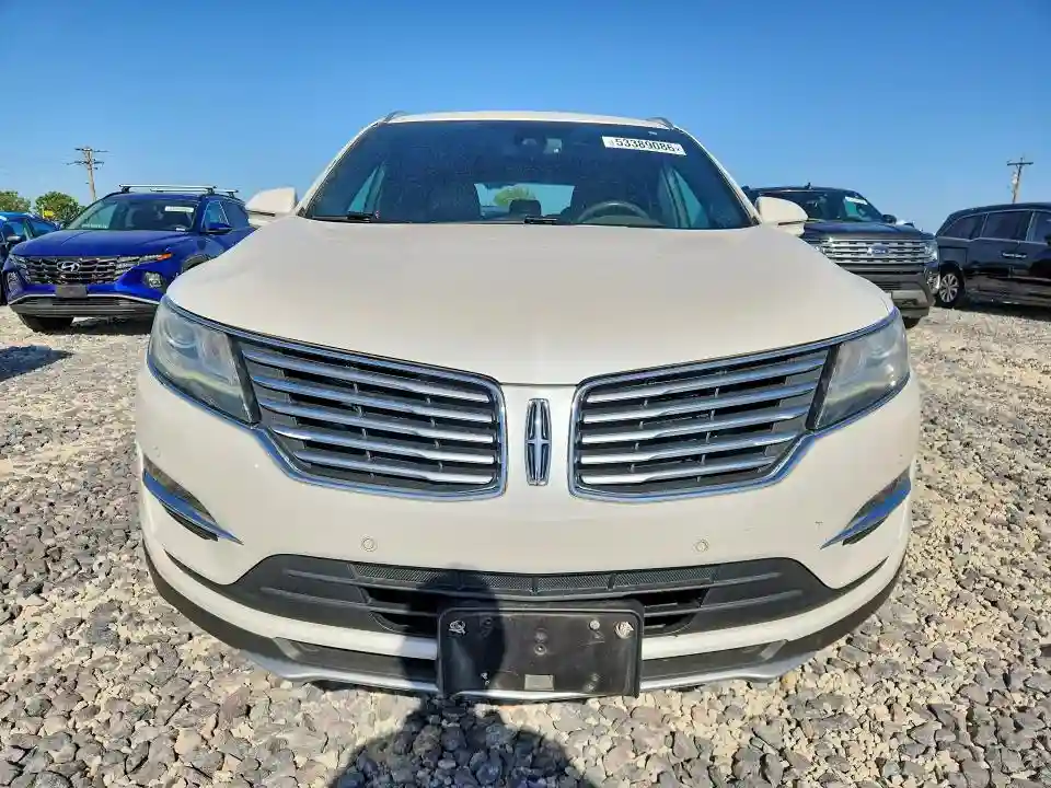 5LMTJ3DH2HUL04259 2017 LINCOLN MKC-4