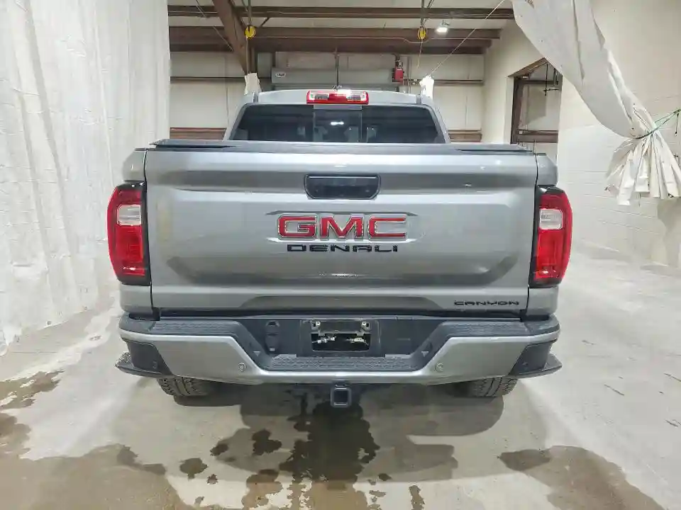 1GTP2FEK5S1243368 2025 GMC CANYON-5