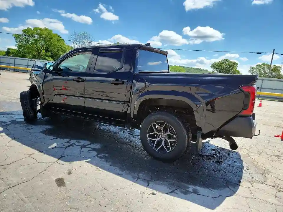 3TYKD5HN0ST018254 2025 TOYOTA TACOMA-1