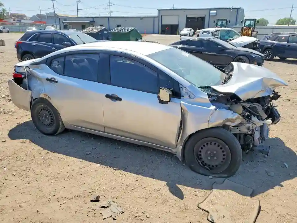 3N1CN8DVXML869221 2021 NISSAN VERSA-3