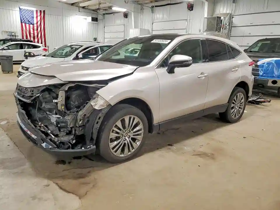 JTEAAAAH6NJ109569 2022 TOYOTA VENZA-0