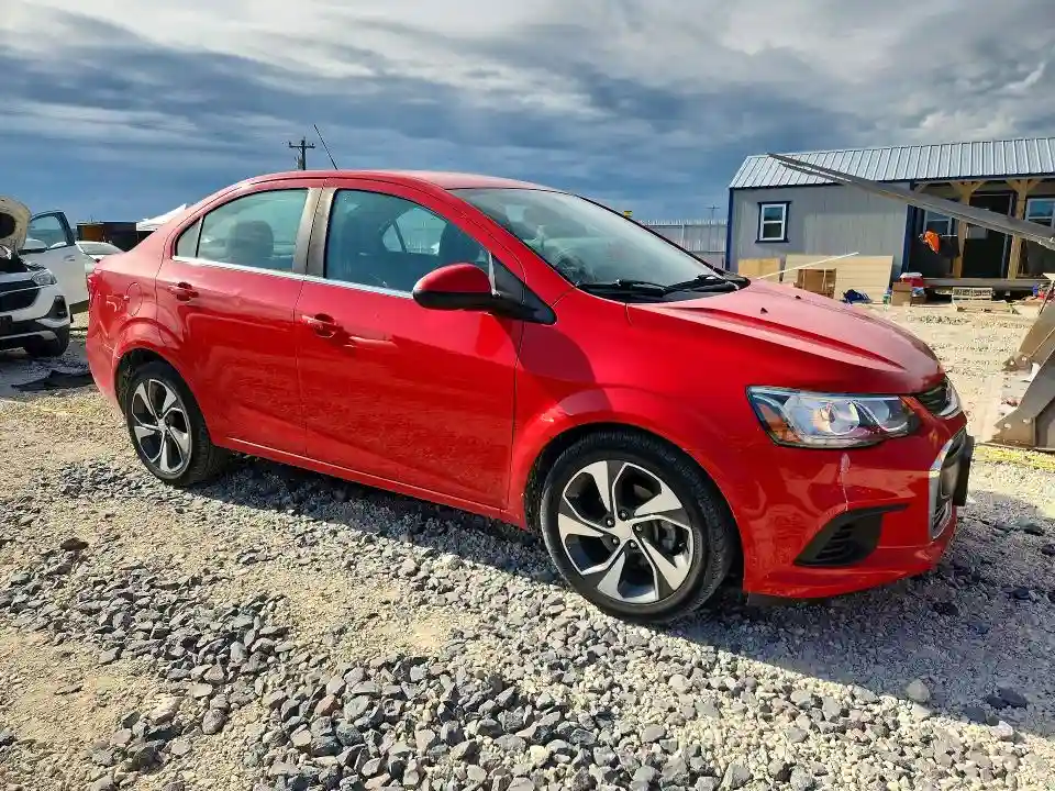 1G1JF5SB1H4147858 2017 CHEVROLET SONIC-3