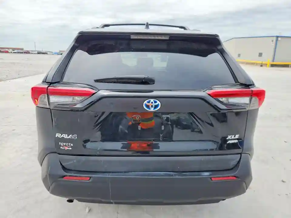 2T3P1RFV4MC240089 2021 TOYOTA RAV4-5