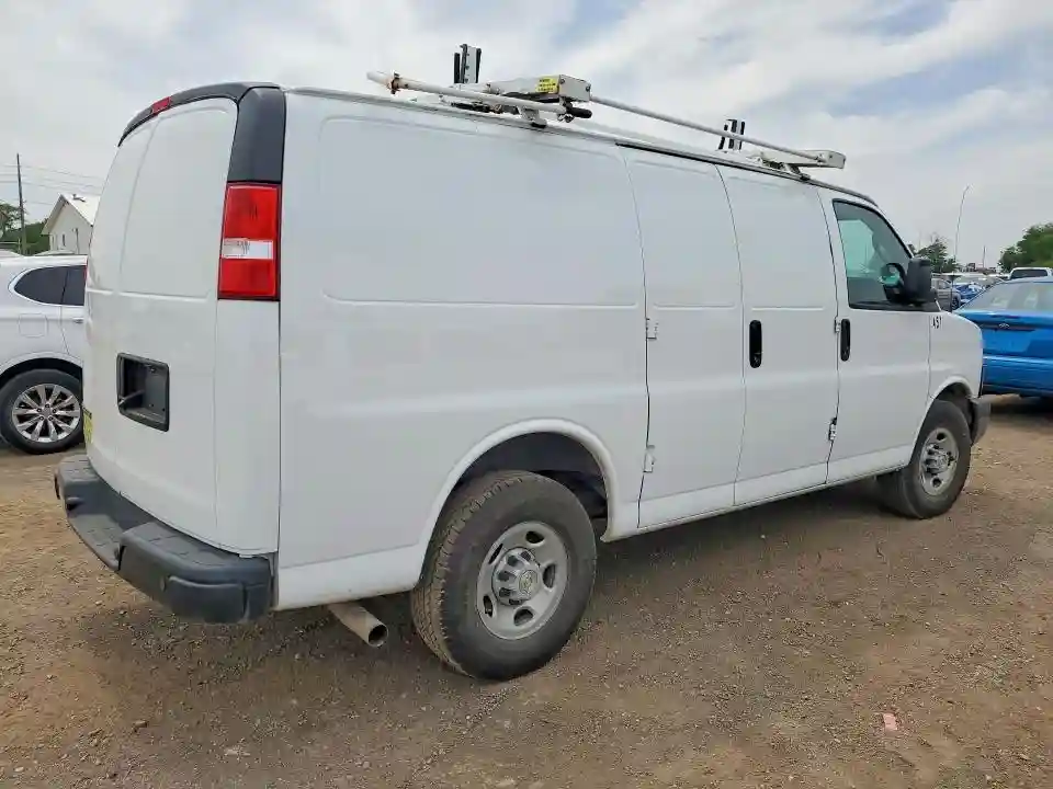 1GCWGAFG6L1185704 2020 CHEVROLET EXPRESS-2