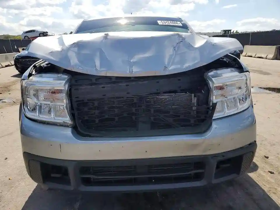 3FTTW8F94PRA25493 2023 FORD MAVERICK-4