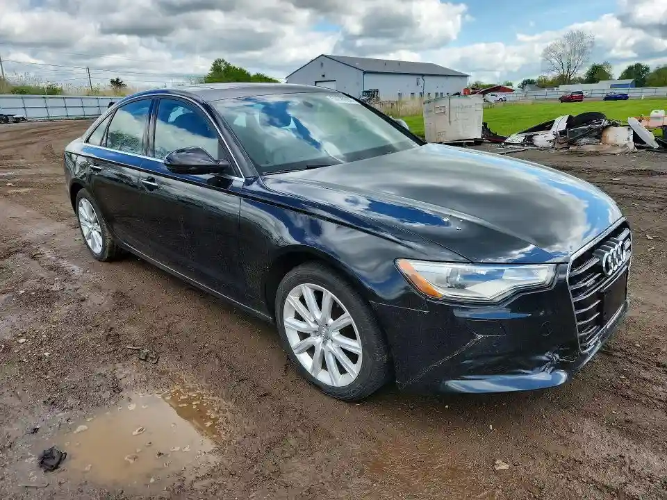 WAUGFAFC7FN023661 2015 AUDI A6-3