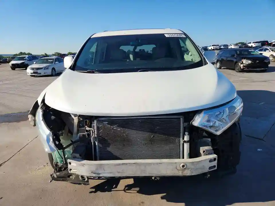 JN8AE2KP4F9134398 2015 NISSAN QUEST-4