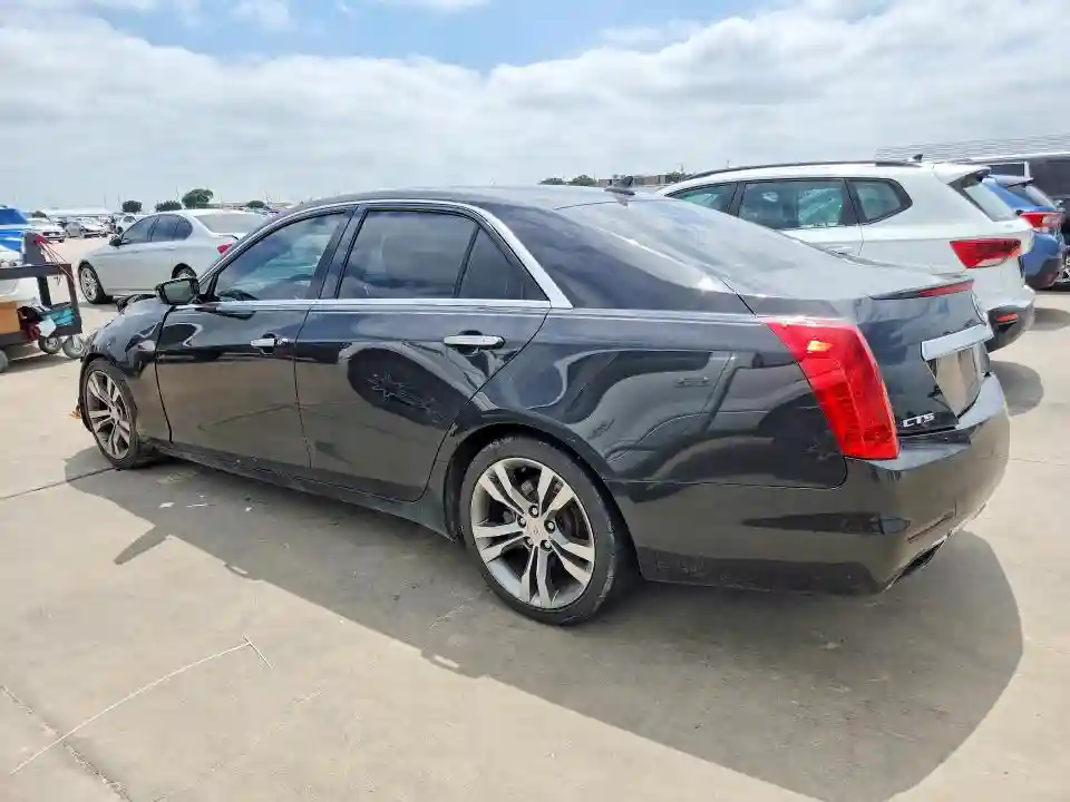 1G6AV5S80E0147337 2015 CADILLAC CTS-1