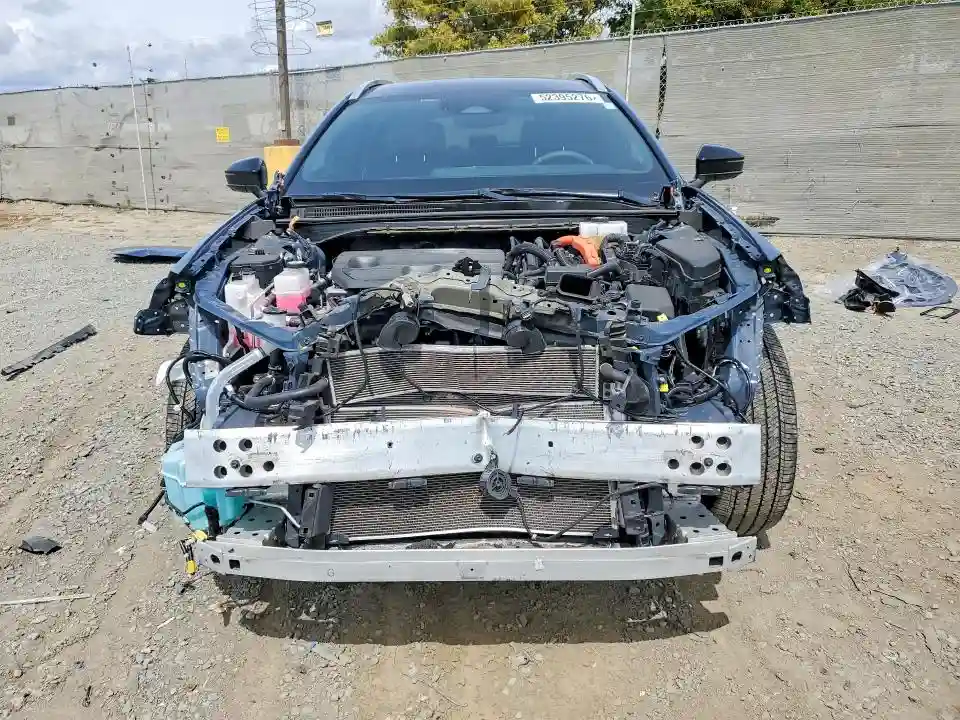JTDACAAJXS3019942 2025 TOYOTA ALL OTHER-4