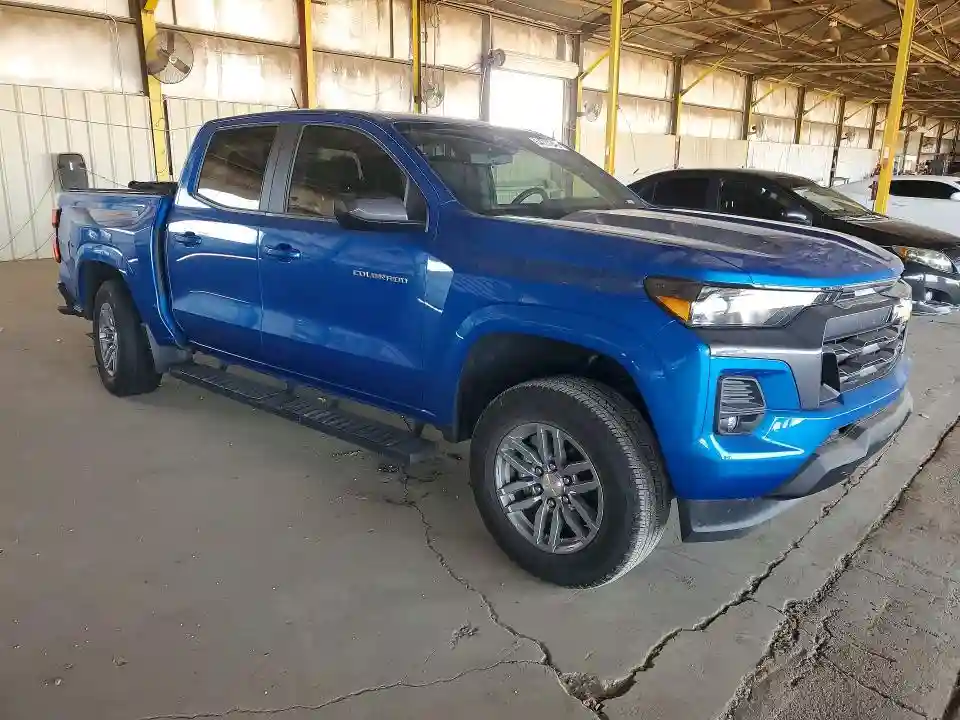 1GCPSCEK8R1181389 2024 CHEVROLET COLORADO-3