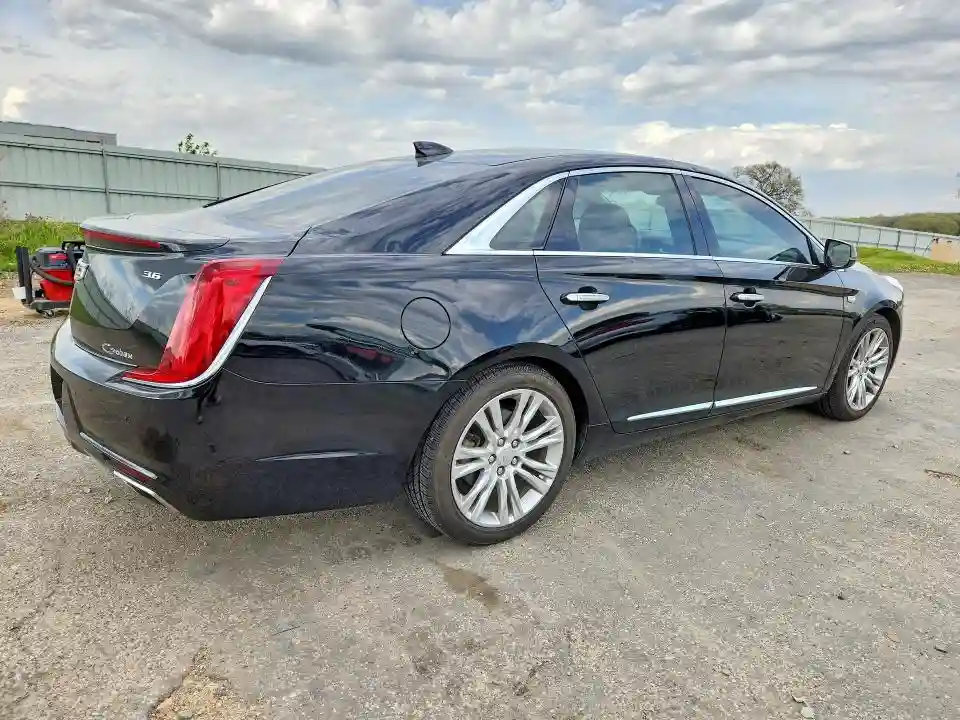 2G61N5S37J9171574 2018 CADILLAC XTS-2
