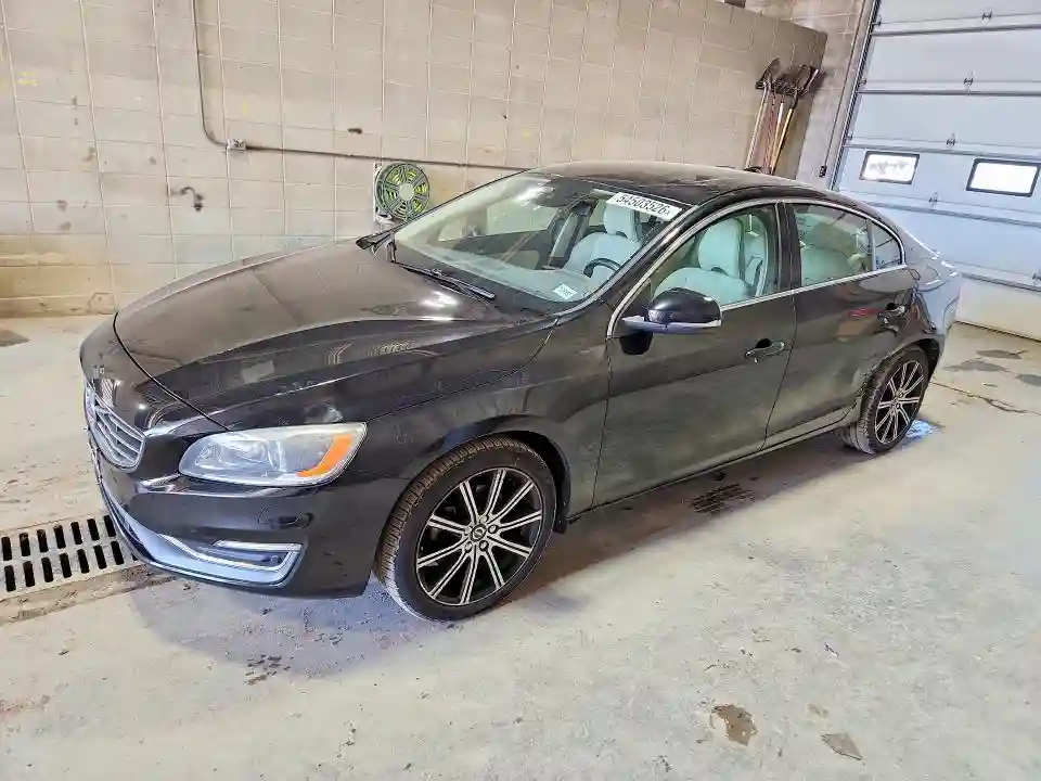 LYV402HMXJB179852 2018 VOLVO S60-0