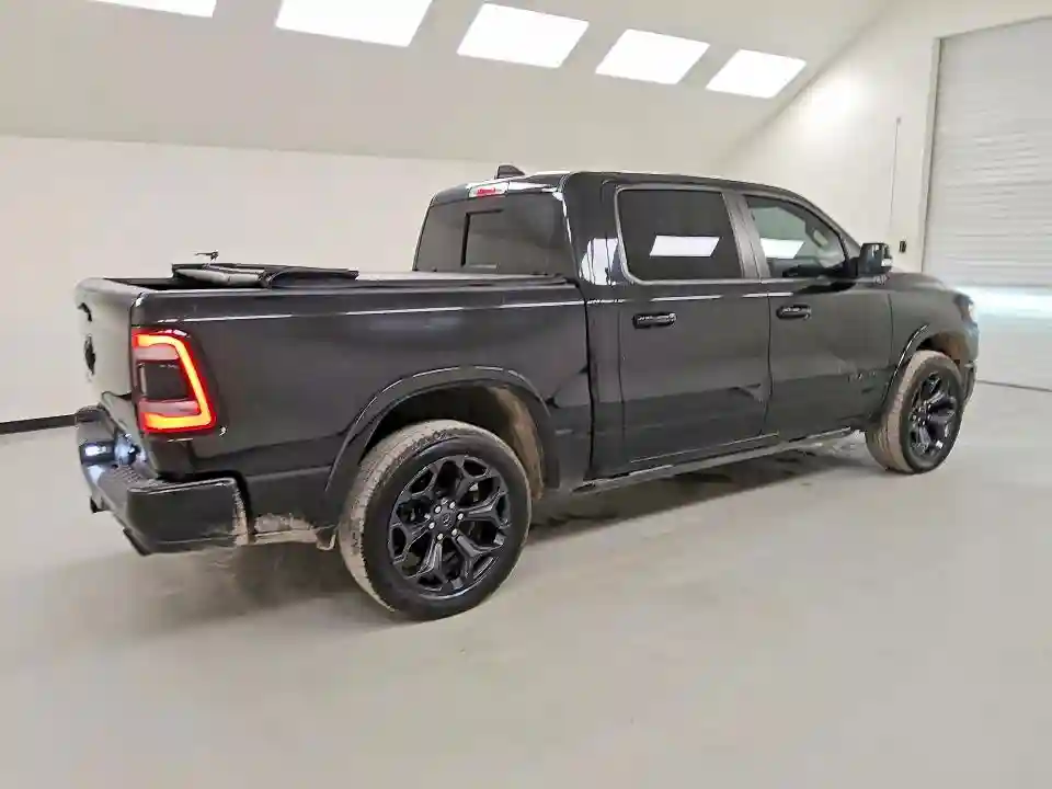 1C6RREHT4LN143461 2020 RAM 1500-2