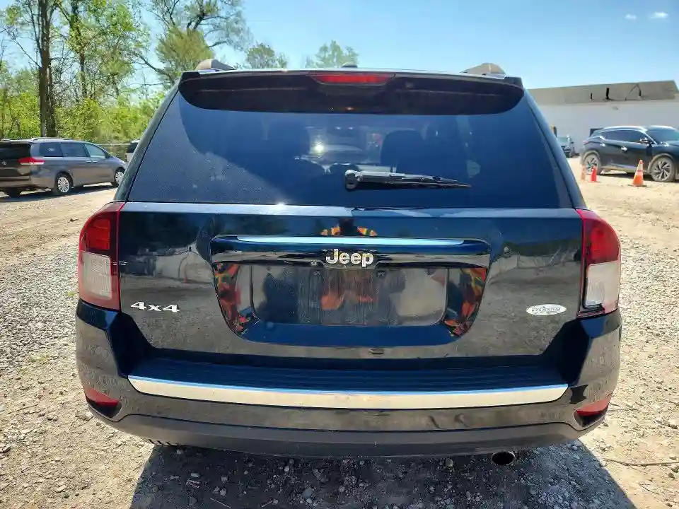1C4NJDEB4GD723874 2016 JEEP COMPASS-5