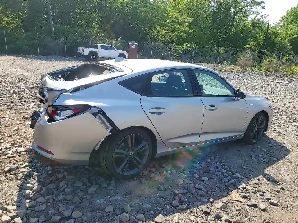 19UDE4H65RA026105 2024 ACURA INTEGRA-2